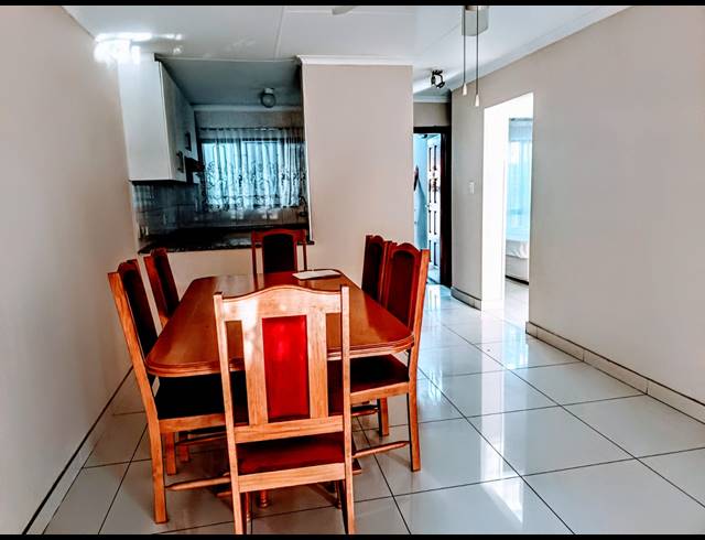2 BEDROOM SECTIONAL TITLE FOR SALE IN MALVERN